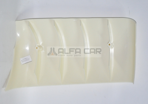 AC1400013 Дефлектор внешний левый XF 95/105 DAF XF105 (2005-2020) Alfa Car1